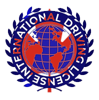 International Drivers License